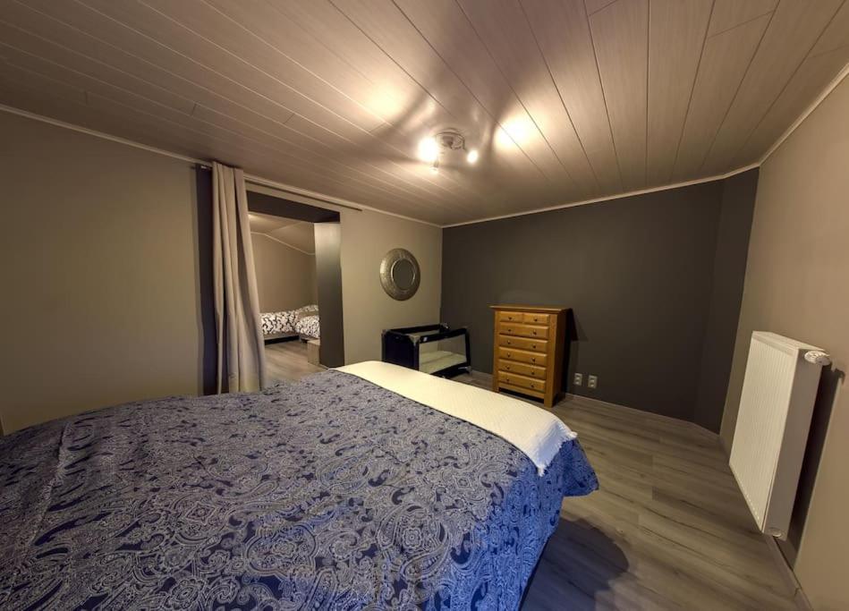 L'Hot'Antique Villa Vielsalm Kültér fotó